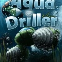 Aqua driller