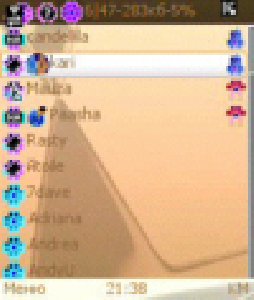 D[i]chat 0.78(Dichat)