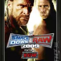 -WWE-SmackDown-Vs-RAW-2009-PSP-