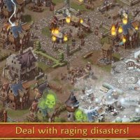 TOWNSMEN MegaMod 1.14.3