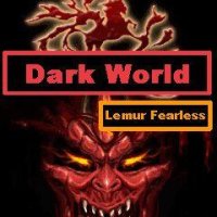 Dark World (Lemur Undaunted)