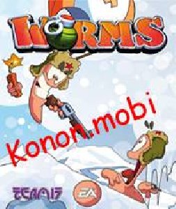 worms 2010 рус 240х320