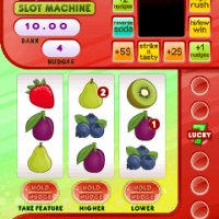 Fruit Casino-240x320 SAM F400