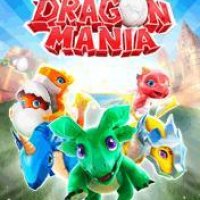 Dragon Mania RU s60 240x320