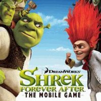 Shrek Forever After (The Mobile Game)