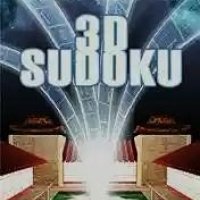 3D Sudoku 1.10