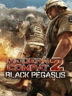 Modern Combat 2 BlackPegasus s40v2 128x128