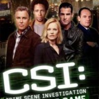 CSI Vegas LG GW300 320x240