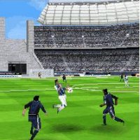 realfootball 2009