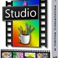 PhotoFiltre Studio X 10.14.1 Final Portable by PortableAppZ