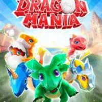 Dragon Manija RUS s40v3 240x320