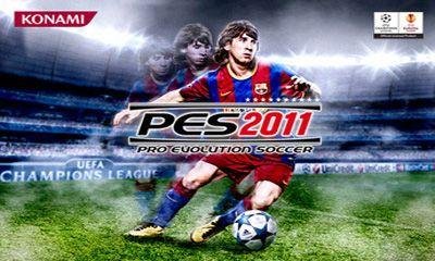 pes 2011 pro evolution soccer