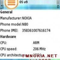 UTUREMARK SPMARK for Symbian OS v9