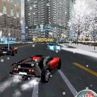 Asphalt 4 3D UIQ3