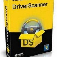 driverscanner