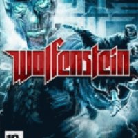 Wolfenstein 2010