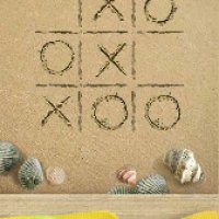 Tic Tac Toe Relax v1.03 eng