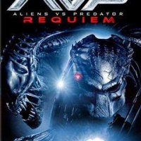 Aliens VS Predator (Requiem)