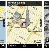 Nokia Maps v 3 0