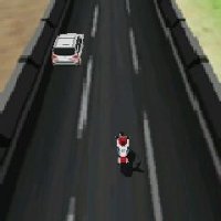 Moto Racing 3D