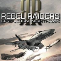 Rebel raiders operation nighthawk Rus