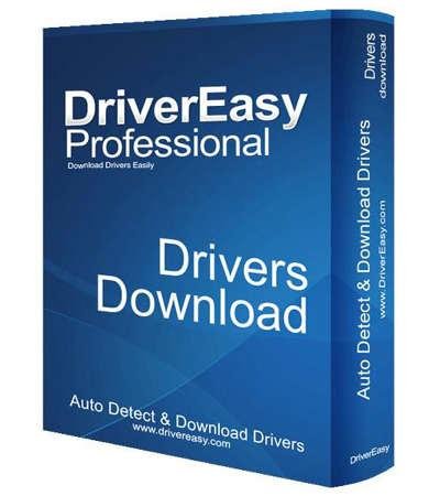 Driver Easy Pro v5.0.5 на 1 год.