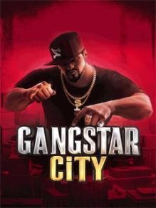 Gangstar City RUS Nokia s60 240x320 Hack