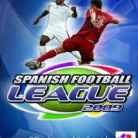 3D Spanish Football League 2009