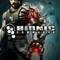 Bionic Commando