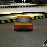 Just Drift ( v 1.0.5.2) Mod (mnogo deneg)