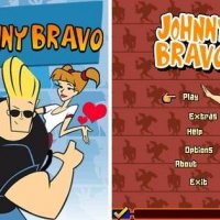 Johnny Bravos Big Babe Adventure 480x800