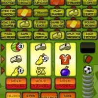 slot machine world cup edition240x320