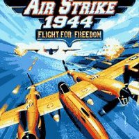 Air Strike 1944 Sam 240x320 F400 Z400v