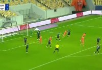 Шахтер Черноморец 2-1