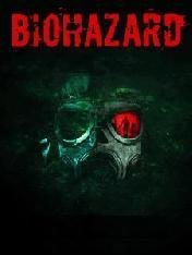 biohazard