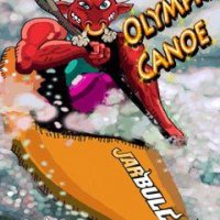 Olympic Canoe