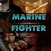 Marine Fighter (Морской Истребитель)