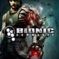 BionicCommando Nokia s40 s60 240х320