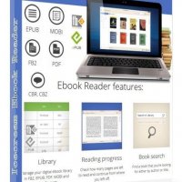 Icecream Ebook Reader PRO v2.26