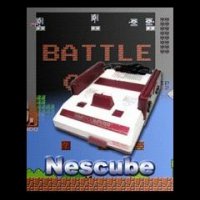 Battle Nescube