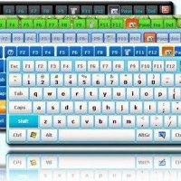 Hot Virtual Keyboard 8.5.0.0