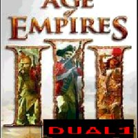 Age of Empires III RUS s40v3 240x320