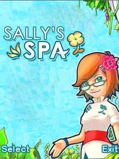 Sallys Spa RU Nokia s60v3 320x240