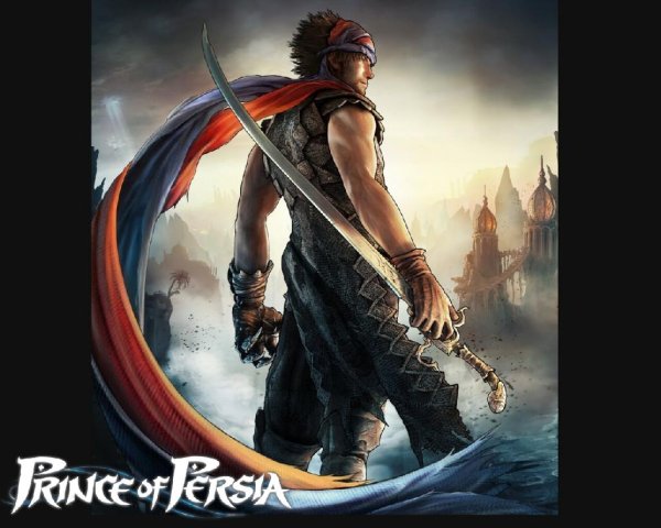 Prince of persia 2008 SGH E250