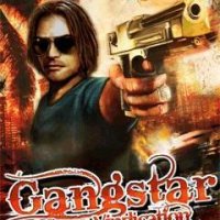 Gangstar 3 LG CU720 KE970 240x320