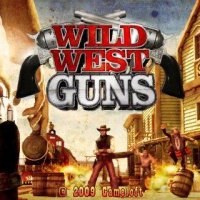 Wild West Guns