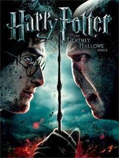 Harry Potter 7-240x320 SAM F480 Touch