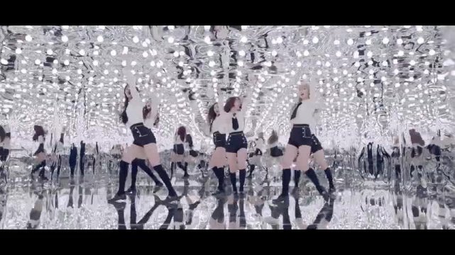 MV-GFRIEND--FINGERTIP