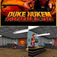 DukeNukem3DHack