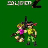 Metal Solider 2